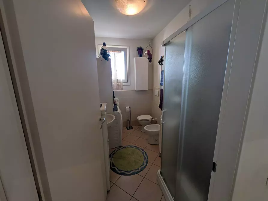 Immagine 15 di Appartamento in vendita  in Viale Risorgimento 50 a Monsummano Terme