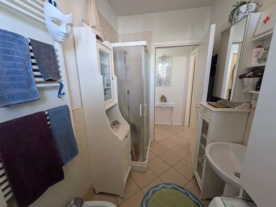 Immagine 16 di Appartamento in vendita  in Viale Risorgimento 50 a Monsummano Terme