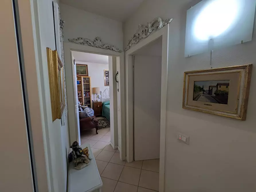 Immagine 17 di Appartamento in vendita  in Viale Risorgimento 50 a Monsummano Terme