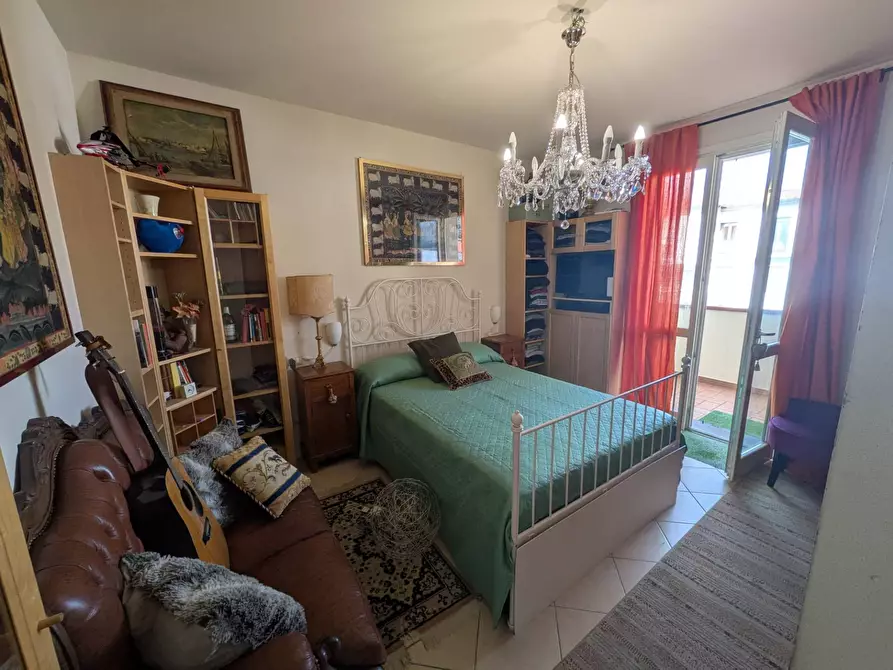 Immagine 18 di Appartamento in vendita  in Viale Risorgimento 50 a Monsummano Terme