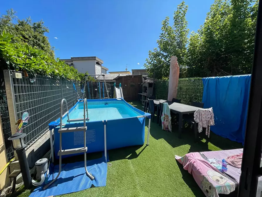 Immagine 6 di Appartamento in vendita  in Strada Provinciale Traversa del Mugello 12 a Borgo San Lorenzo