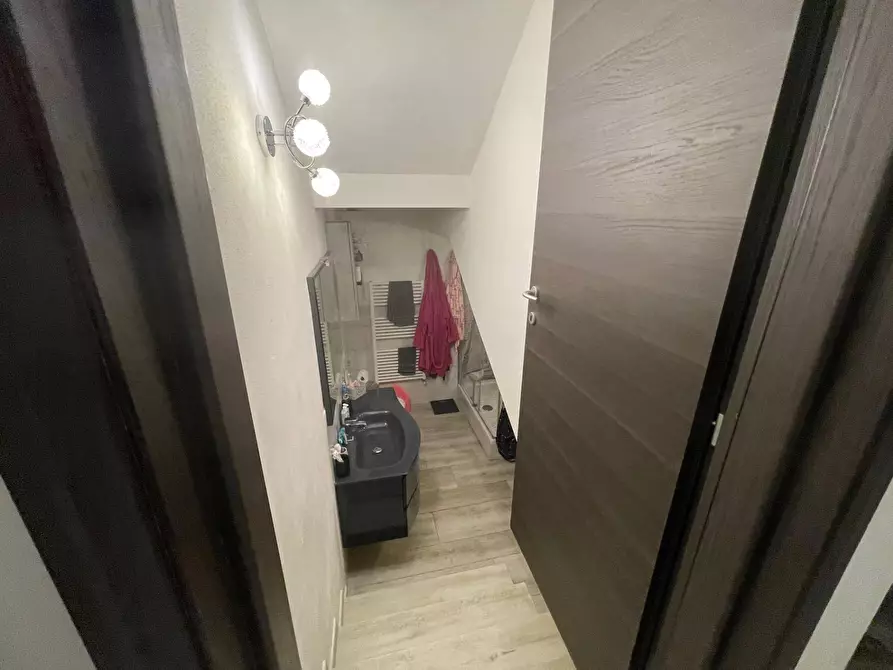 Immagine 11 di Appartamento in vendita  in Strada Provinciale Traversa del Mugello 12 a Borgo San Lorenzo