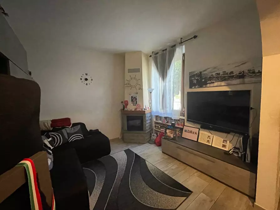 Immagine 9 di Appartamento in vendita  in Strada Provinciale Traversa del Mugello 12 a Borgo San Lorenzo