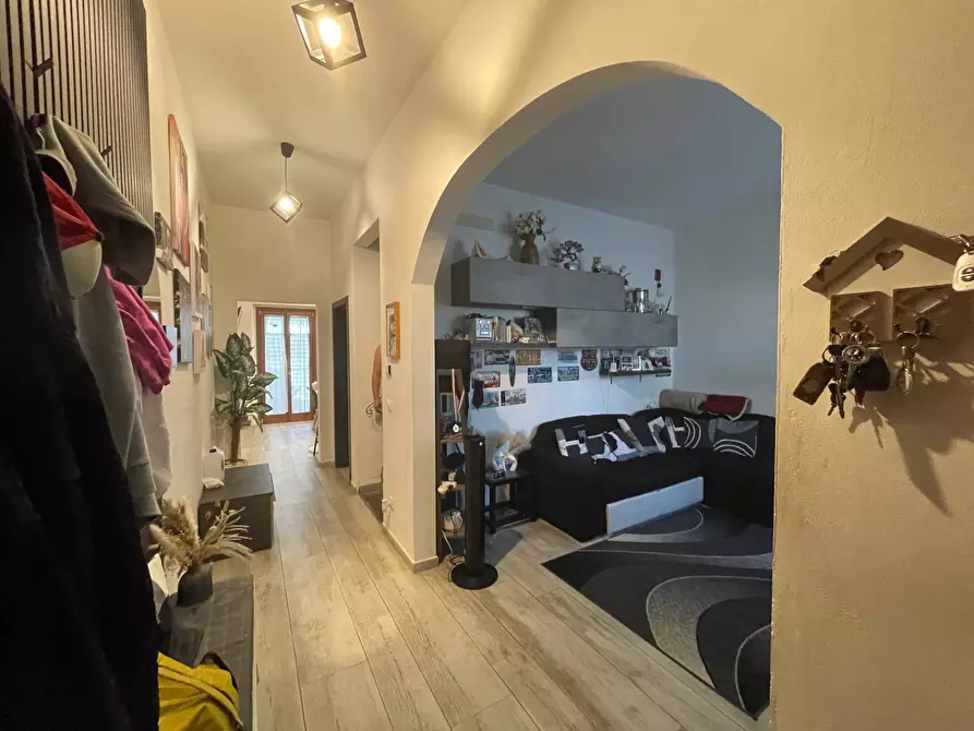 Immagine 10 di Appartamento in vendita  in Strada Provinciale Traversa del Mugello 12 a Borgo San Lorenzo