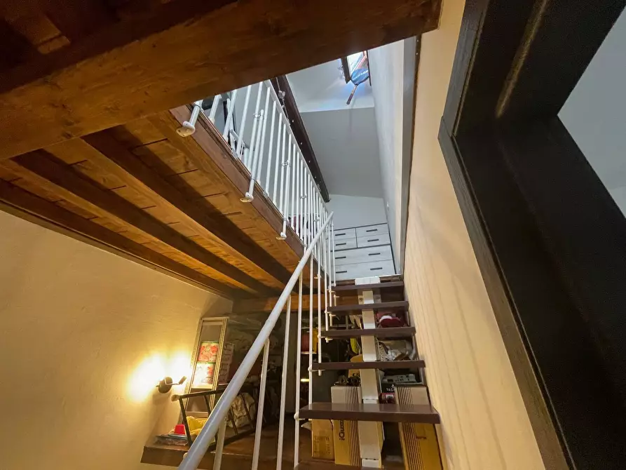 Immagine 13 di Appartamento in vendita  in Strada Provinciale Traversa del Mugello 12 a Borgo San Lorenzo