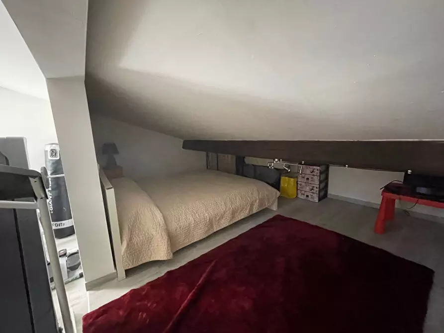 Immagine 17 di Appartamento in vendita  in Strada Provinciale Traversa del Mugello 12 a Borgo San Lorenzo