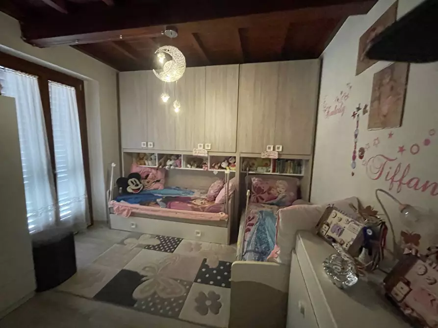 Immagine 21 di Appartamento in vendita  in Strada Provinciale Traversa del Mugello 12 a Borgo San Lorenzo