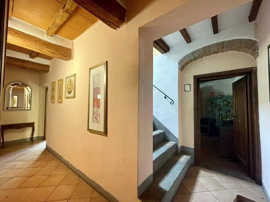 Immagine 2 di Appartamento in vendita  in Viale Roma 12 a San Piero A Sieve