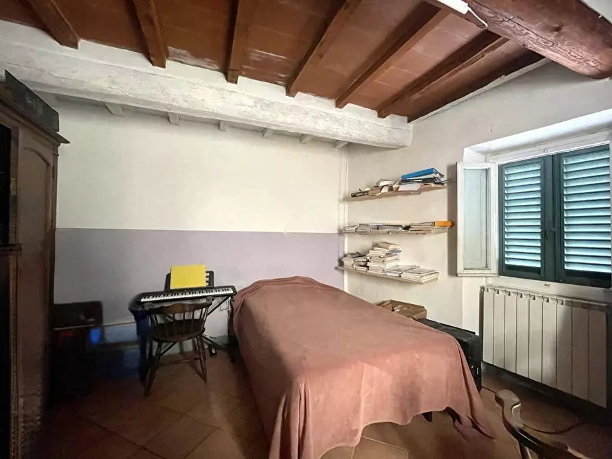 Immagine 4 di Appartamento in vendita  in Viale Roma 12 a San Piero A Sieve