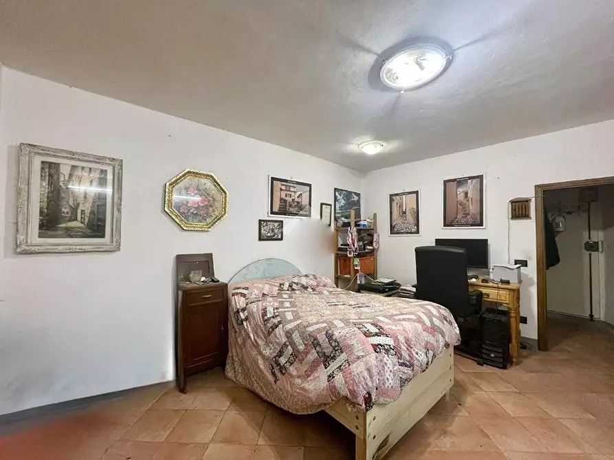 Immagine 12 di Appartamento in vendita  in Viale Roma 12 a San Piero A Sieve