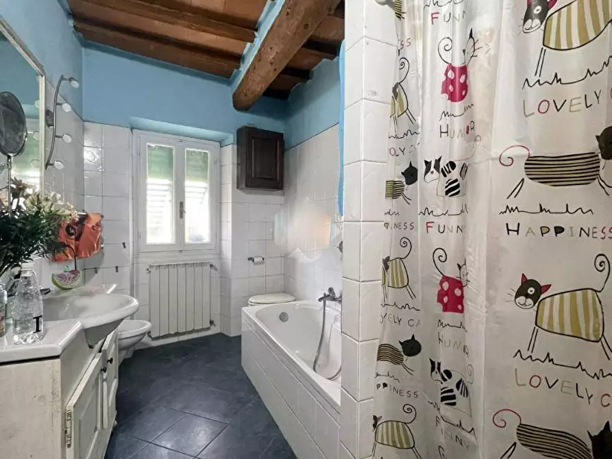 Immagine 5 di Appartamento in vendita  in Viale Roma 12 a San Piero A Sieve