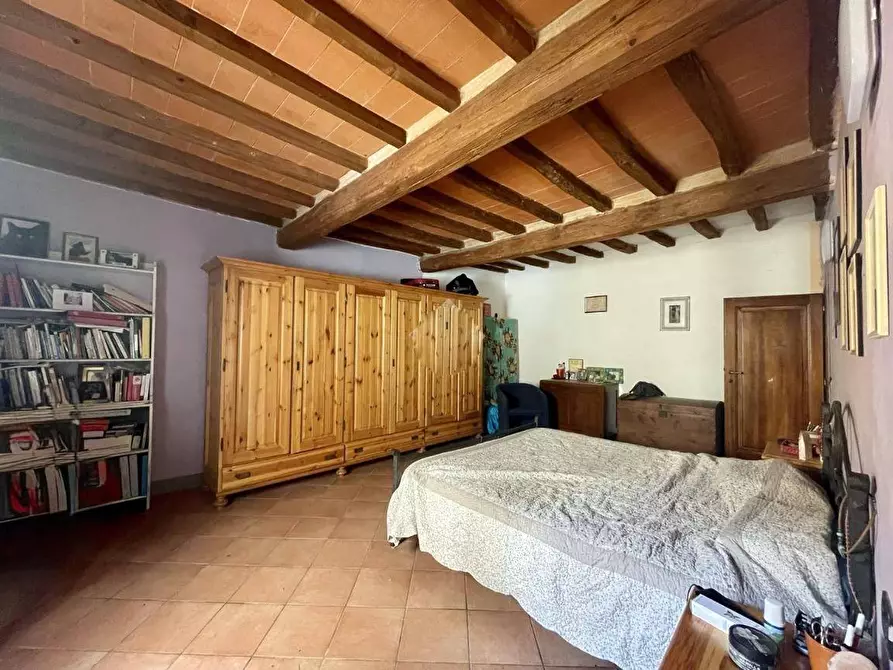 Immagine 3 di Appartamento in vendita  in Viale Roma 12 a San Piero A Sieve