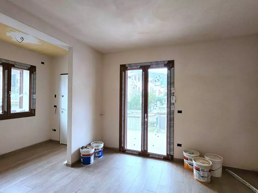 Immagine 4 di Villa in vendita  in Via Dianora Buini 21 a Borgo San Lorenzo