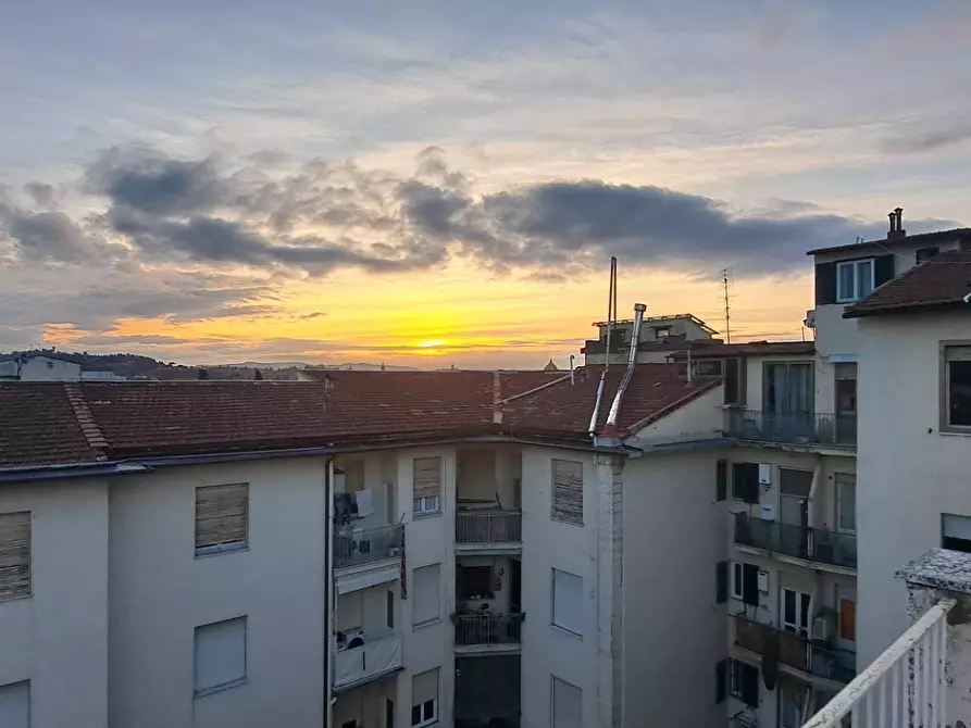 Immagine 7 di Attico in vendita  in Viale Manfredo Fanti 179 a Firenze