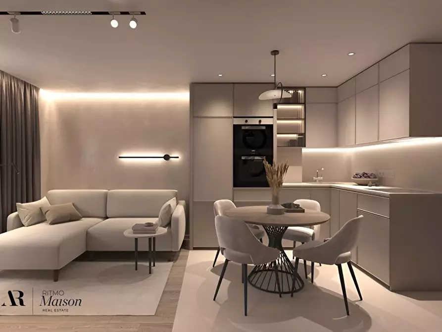 Immagine 17 di Attico in vendita  in Viale Manfredo Fanti 179 a Firenze