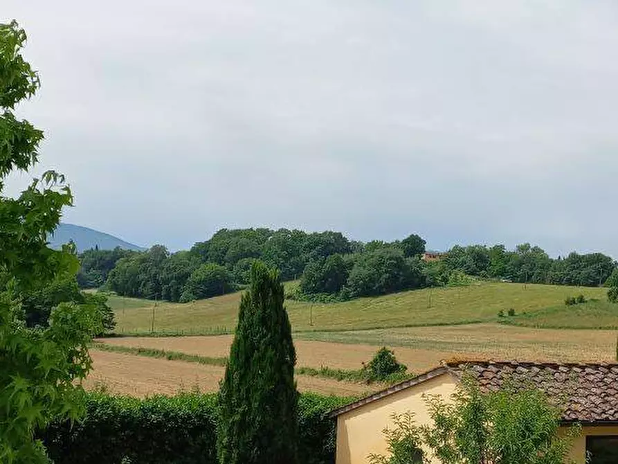 Immagine 11 di Rustico / casale in vendita  in frazione piazzano 69 a Vicchio