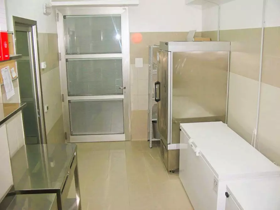 Immagine 5 di Locale commerciale   in Via Luigi Boccherini 29 a Firenze