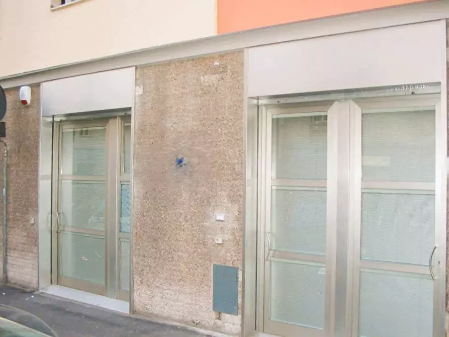 Immagine 1 di Locale commerciale   in Via Luigi Boccherini 29 a Firenze