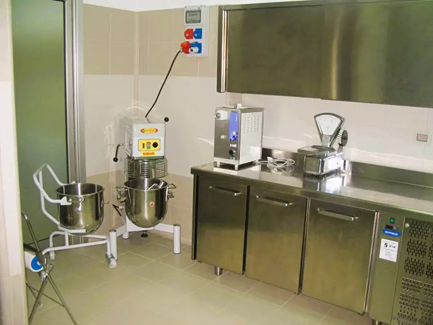 Immagine 7 di Locale commerciale   in Via Luigi Boccherini 29 a Firenze