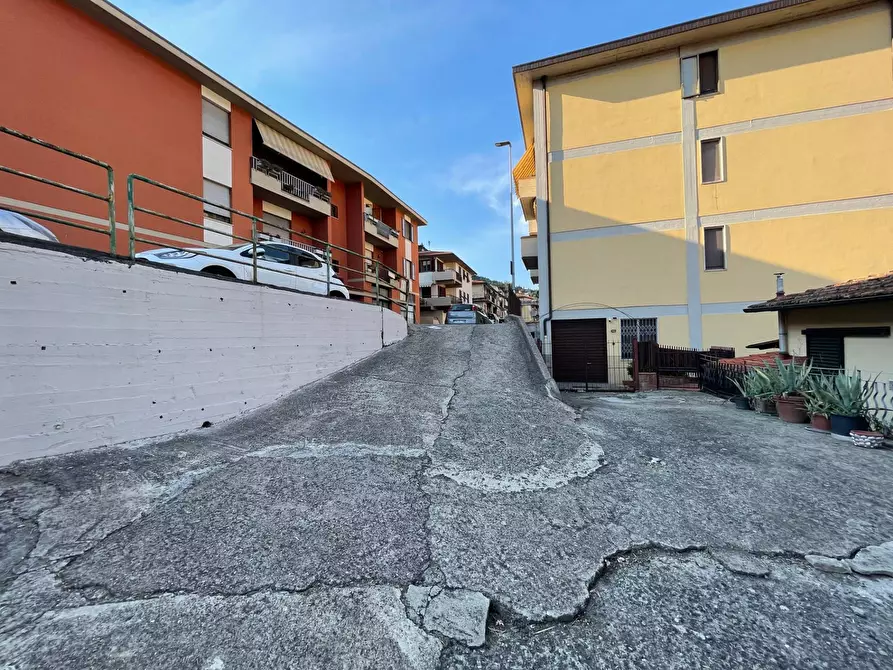 Immagine 9 di Appartamento in vendita  in via della Repubblica 29 a Pontassieve