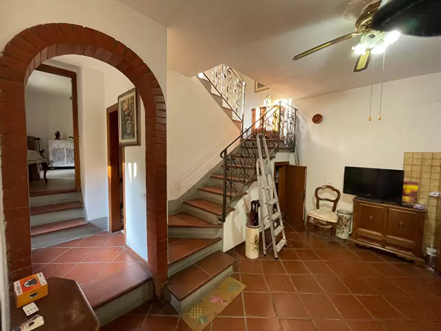 Immagine 4 di Appartamento in vendita  in via della Repubblica 29 a Pontassieve