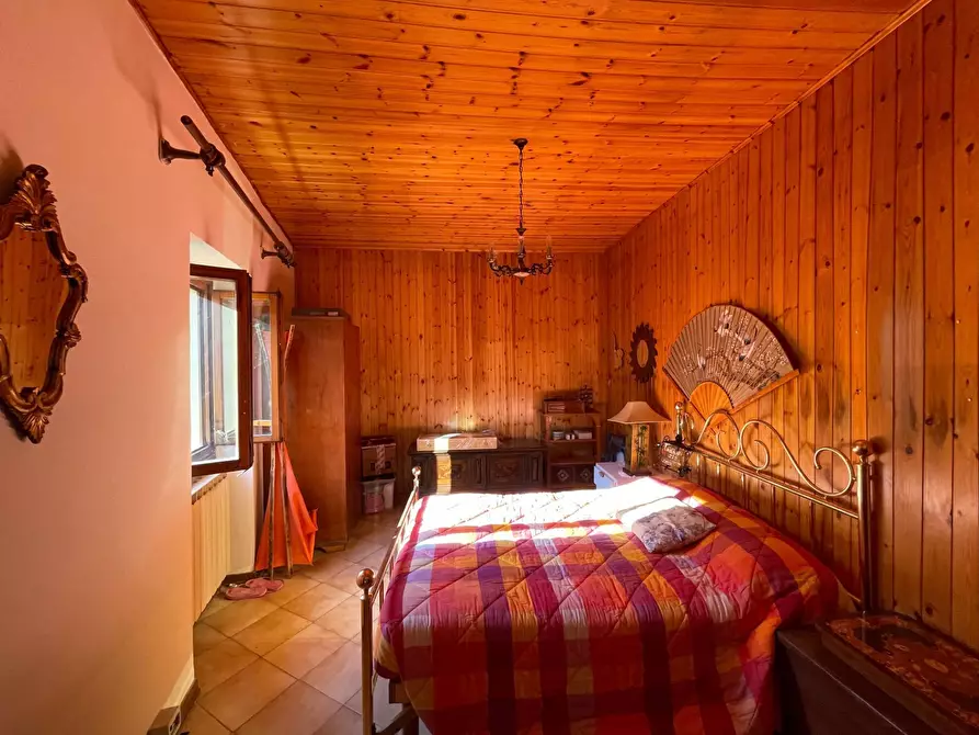 Immagine 6 di Appartamento in vendita  in via della Repubblica 29 a Pontassieve