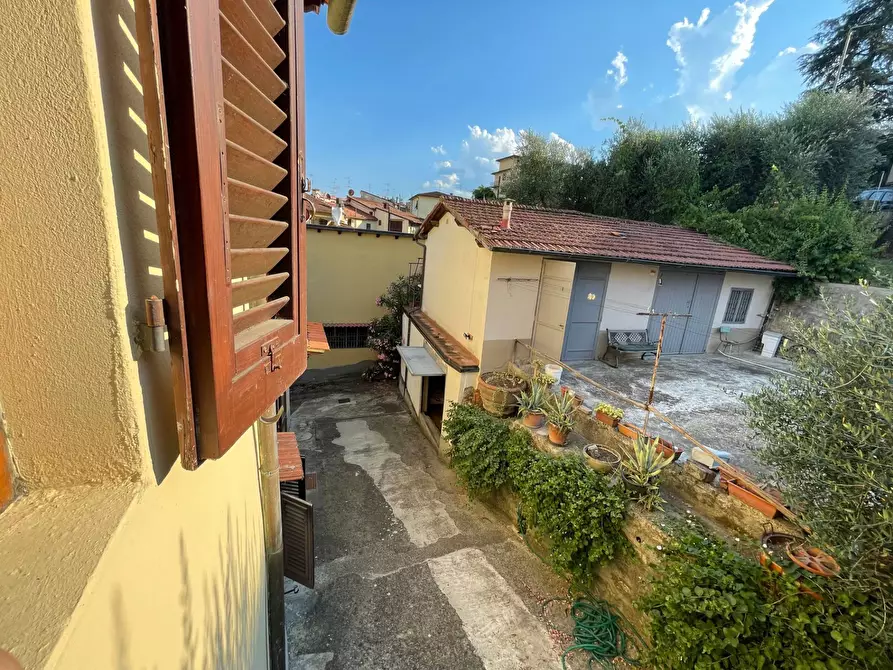 Immagine 13 di Appartamento in vendita  in via della Repubblica 29 a Pontassieve