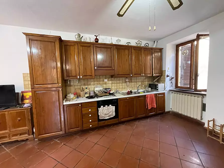 Immagine 5 di Appartamento in vendita  in via della Repubblica 29 a Pontassieve