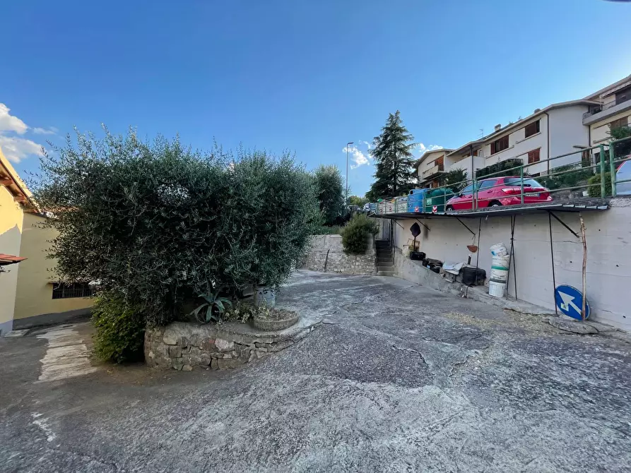 Immagine 3 di Appartamento in vendita  in via della Repubblica 29 a Pontassieve