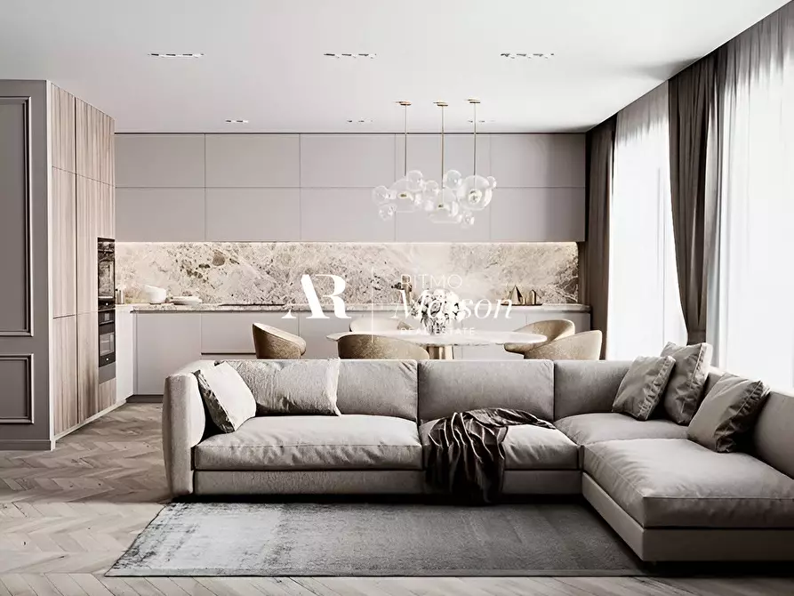 Immagine 1 di Appartamento in vendita  in Viale Manfredo Fanti 22 a Firenze