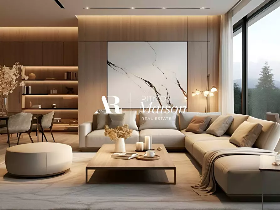 Immagine 2 di Appartamento in vendita  in Viale Manfredo Fanti 22 a Firenze