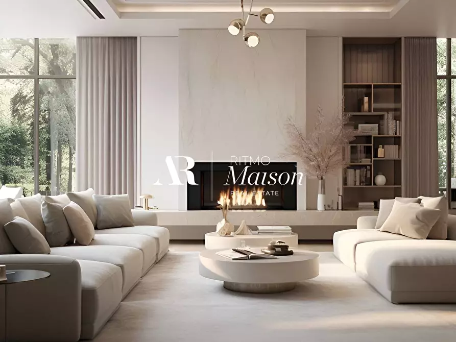 Immagine 3 di Appartamento in vendita  in Viale Manfredo Fanti 22 a Firenze