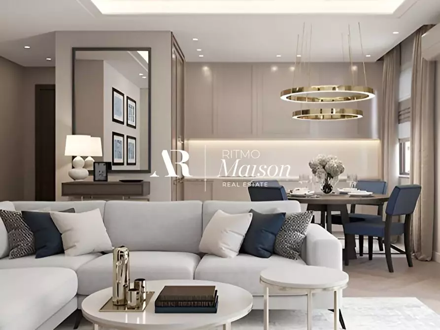 Immagine 6 di Appartamento in vendita  in Viale Manfredo Fanti 22 a Firenze