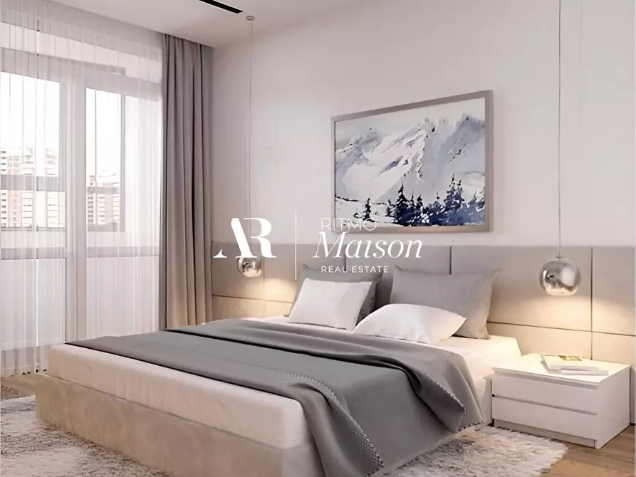 Immagine 19 di Appartamento in vendita  in Viale Manfredo Fanti 22 a Firenze