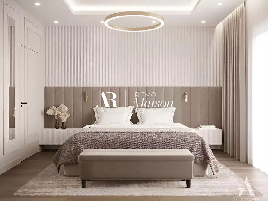 Immagine 20 di Appartamento in vendita  in Viale Manfredo Fanti 22 a Firenze