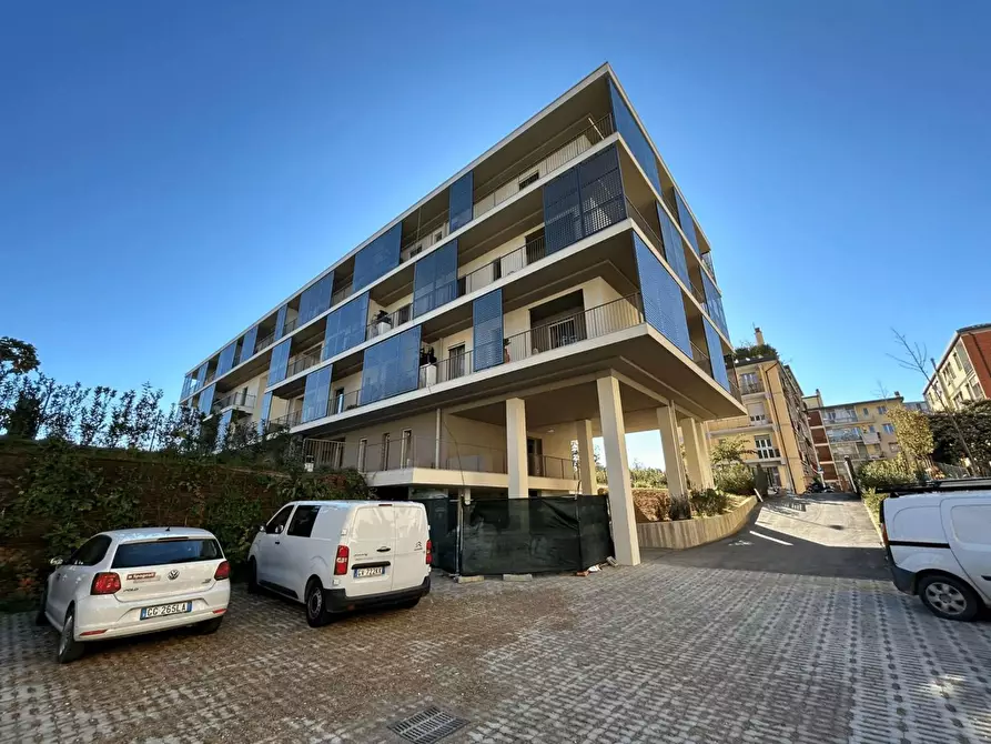 Immagine 2 di Appartamento in vendita  in Via Del Mezzetta 1 a Firenze