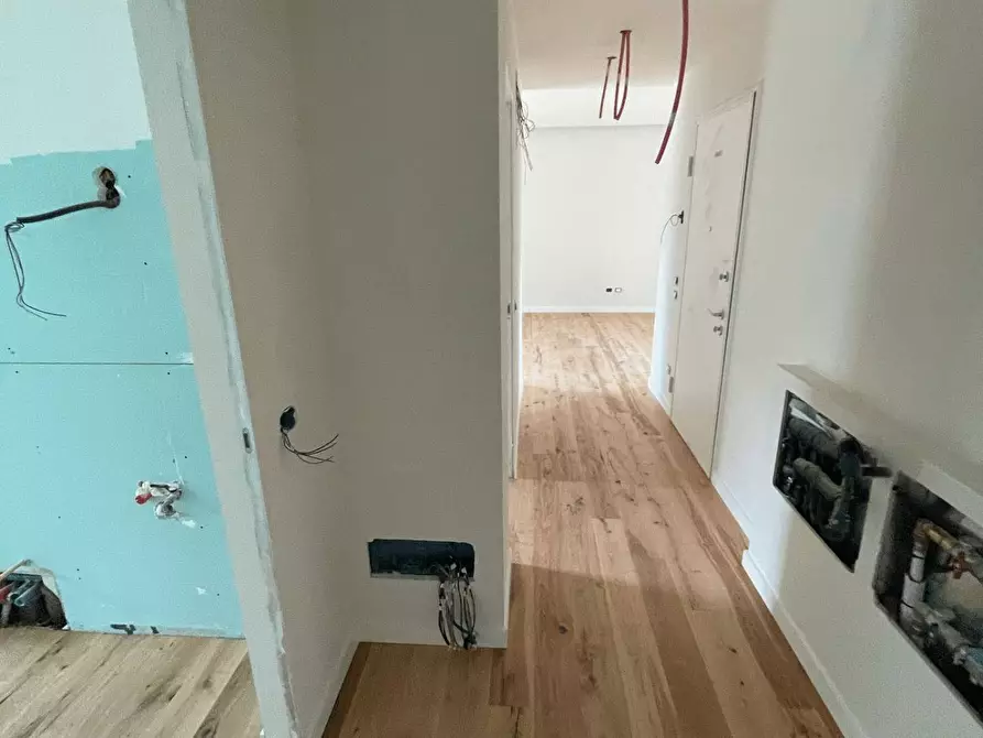 Immagine 7 di Appartamento in vendita  in Via Del Mezzetta 1 a Firenze