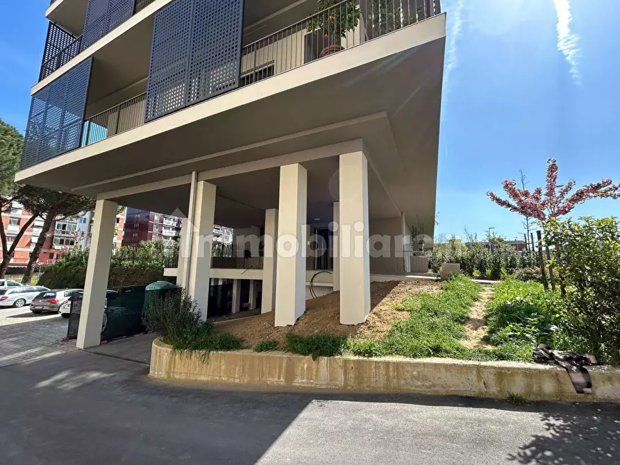 Immagine 13 di Appartamento in vendita  in Via Del Mezzetta 1 a Firenze