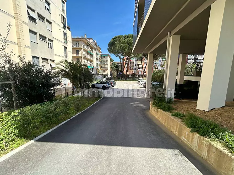 Immagine 15 di Appartamento in vendita  in Via Del Mezzetta 1 a Firenze