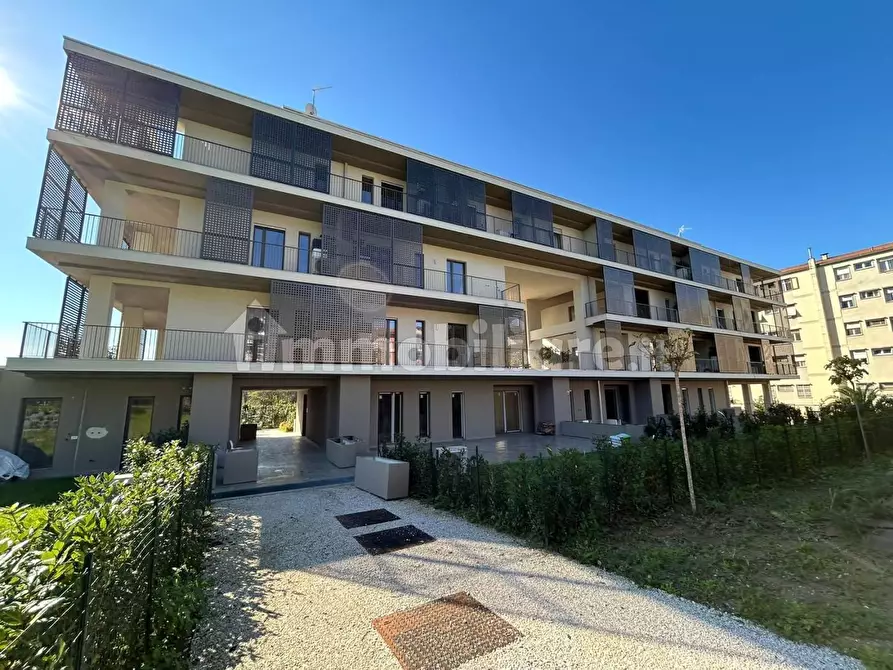 Immagine 17 di Appartamento in vendita  in Via Del Mezzetta 1 a Firenze