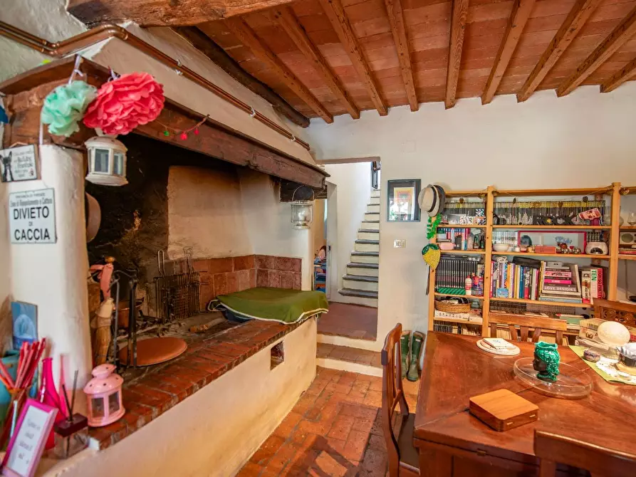 Immagine 5 di Appartamento in vendita  in Via Bignola 60 a Montespertoli