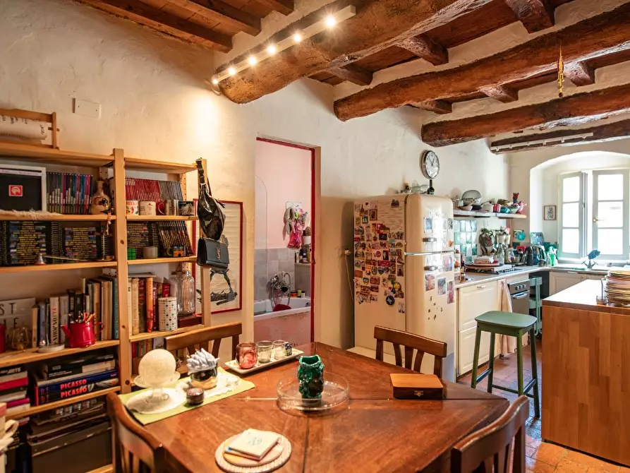 Immagine 19 di Appartamento in vendita  in Via Bignola 60 a Montespertoli