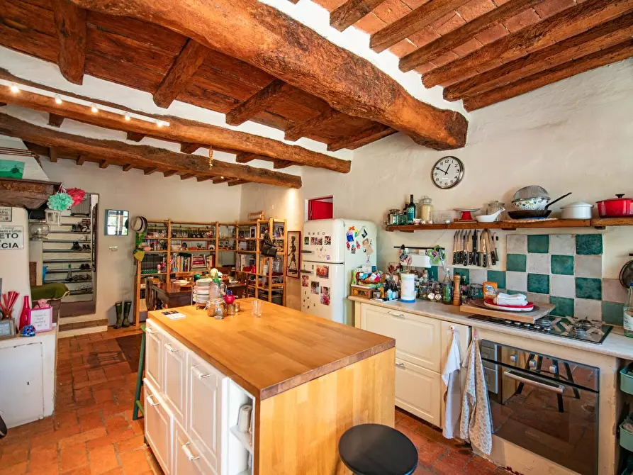 Immagine 20 di Appartamento in vendita  in Via Bignola 60 a Montespertoli