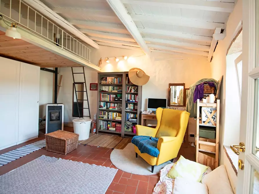 Immagine 18 di Appartamento in vendita  in Via Bignola 60 a Montespertoli