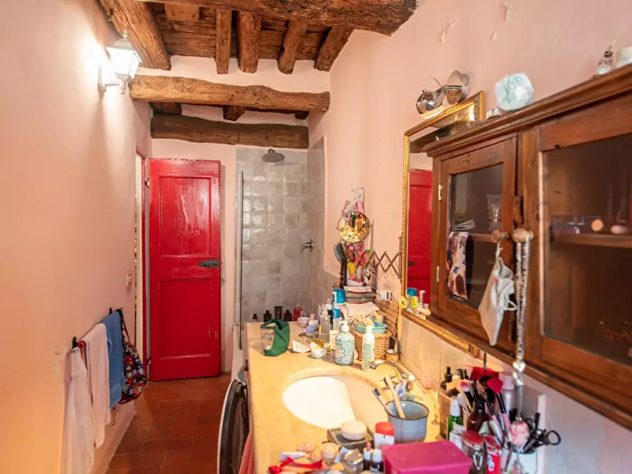 Immagine 23 di Appartamento in vendita  in Via Bignola 60 a Montespertoli