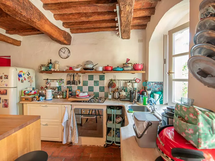 Immagine 21 di Appartamento in vendita  in Via Bignola 60 a Montespertoli