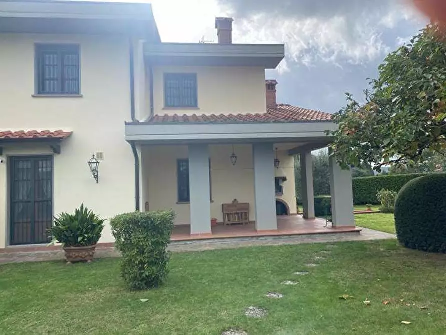 Immagine 5 di Villa in vendita  in Via del Tabernacolo 10 a Barberino Di Mugello