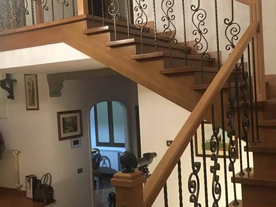 Immagine 8 di Villa in vendita  in Via del Tabernacolo 10 a Barberino Di Mugello