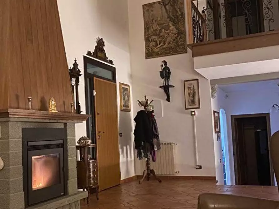 Immagine 9 di Villa in vendita  in Via del Tabernacolo 10 a Barberino Di Mugello