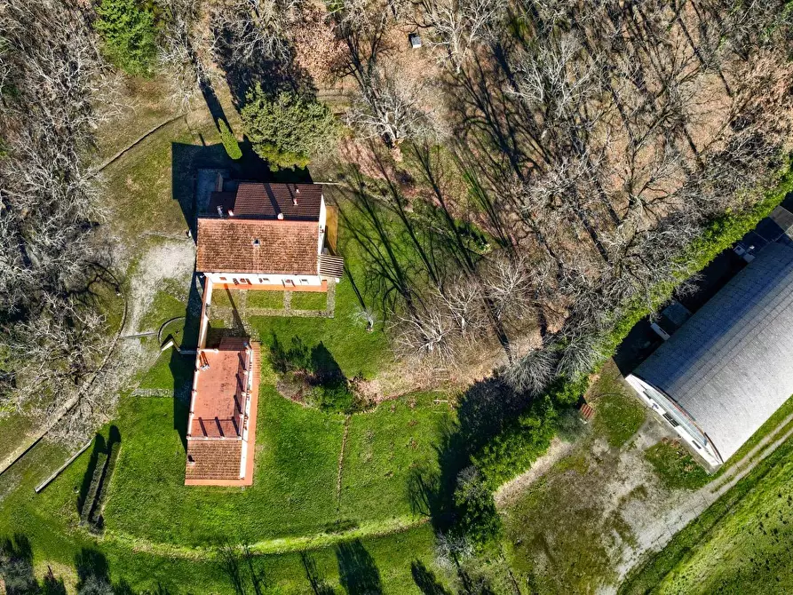 Immagine 21 di Villa in vendita  in Via di Spazzavento 26 a Scarperia E San Piero